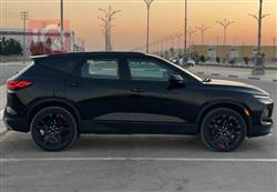 شيفروليه بليزر